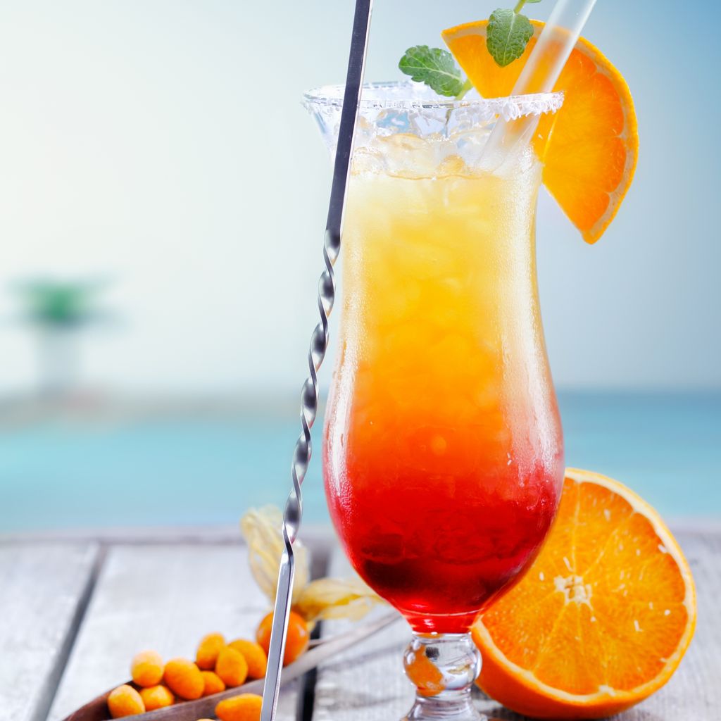 Les cocktails indispensables de l'été 2022