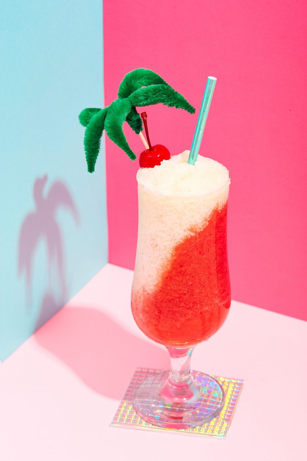 Les cocktails indispensables de l'été 2022