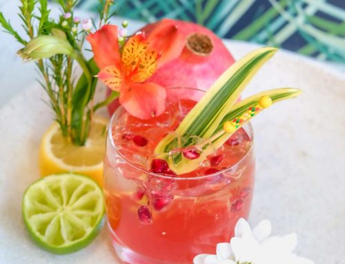 The Refreshing Summer Cocktails to Sip This Season